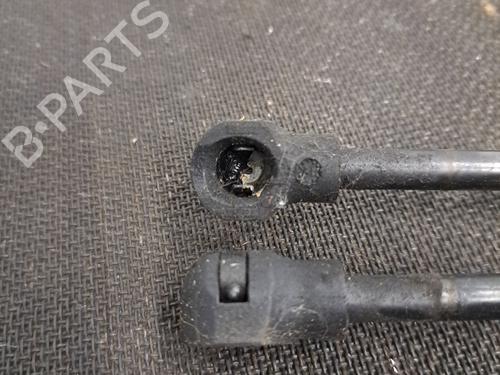 Tailgate lift support RENAULT CLIO IV (BH_) 0.9 TCe 90 (BHNF, BHMA, BHMH, BHJK, BHJR) | BP30362779C138