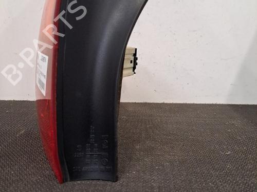 Left taillight BMW 3 Touring (E91) 318 d | BP28392849C34 