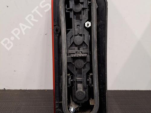 Left taillight OPEL COMBO Box Body/MPV 1.3 CDTI 16V | BP28391630C34