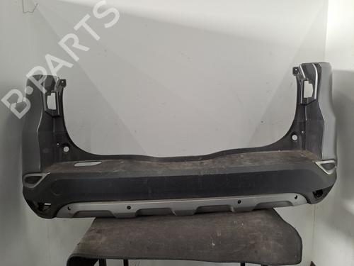Used Rear bumper RENAULT ESPACE V (JR_) 1.6 dCi 160 (160 hp) 28395909
