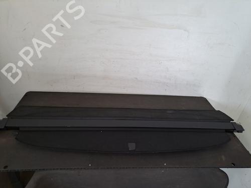 Hattehylde PEUGEOT 5008 (0U_, 0E_) 2.0 HDi 150 / BlueHDi 150 (150 hp) 32699546