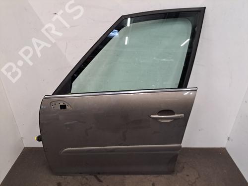 Porte avant gauche CITROËN C4 Grand Picasso I (UA_) 1.6 HDi 110 (112 hp) 30817482