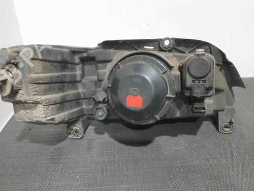 Used Left headlight PEUGEOT 106 II (1A_, 1C_) 1.1 i (60 hp) 28410592