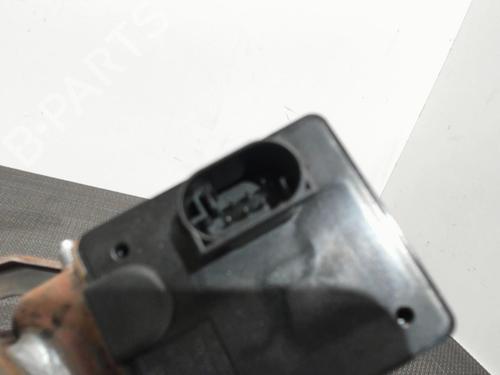 Steering column RENAULT CLIO IV (BH_) 1.5 dCi 90 | BP28411201M21