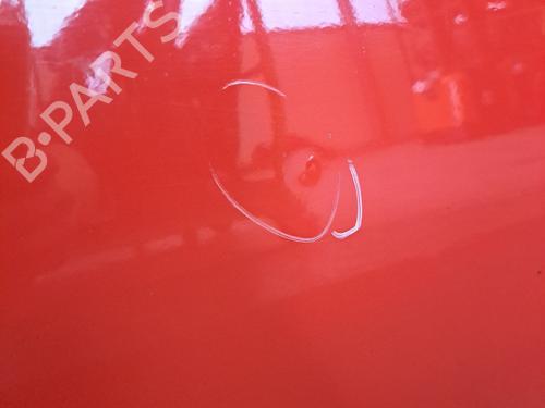 Right front door OPEL CORSA D (S07) 1.3 CDTI (L08, L68) | BP28389523C3 