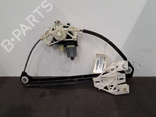 Used Rear left window mechanism AUDI A3 Sportback (8VA, 8VF) 2.0 TDI (150 hp) 28409838