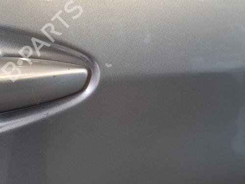 Right rear door PEUGEOT 308 II (LB_, LP_, LW_, LH_, L3_) 1.2 THP 110 | BP29004814C5