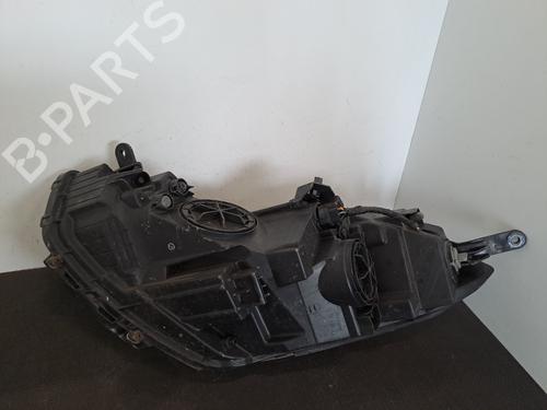 Used Right headlight Right headlight HYUNDAI ix20 (JC) 1.4 CRDi (78 hp) 28406448 28406448
