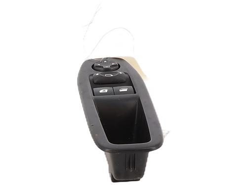 Pulsantiera anteriore sinistra PEUGEOT 208 I (CA_, CC_) 1.6 HDi (92 hp) 31653787