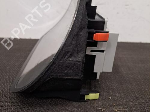 Display monitor HONDA ACCORD VIII (CU) 2.2 i-DTEC (CU3) | BP28409886C48