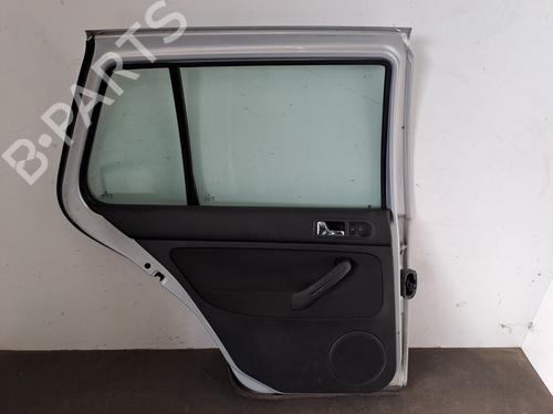 Left rear door VW GOLF IV (1J1) 1.9 TDI | BP29434895C4 