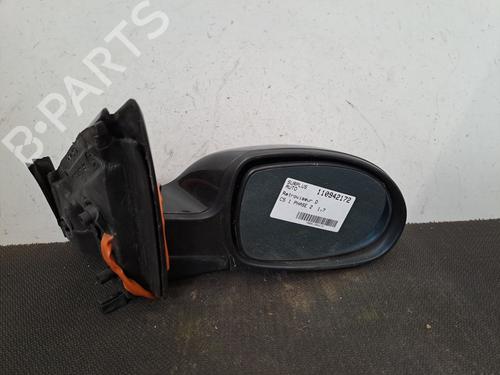 Used Right mirror CITROËN C5 II (RC_) 1.8 16V (RC6FZB) (116 hp) 28673678