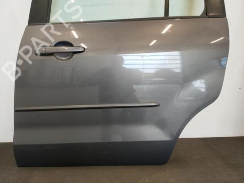 Left rear door MAZDA 5 (CR) 2.0 CD (CR19) | BP28393599C4 