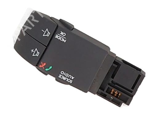 Used Switch Switch RENAULT CLIO IV (BH_) 1.5 dCi 90 (90 hp) 34413305 34413305