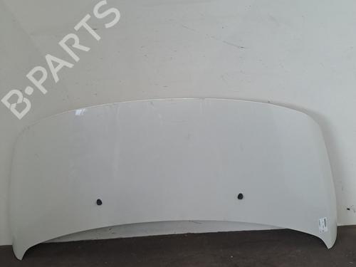 Used Hood PEUGEOT 3008 I MPV (0U_) 1.6 THP (156 hp) 29412133