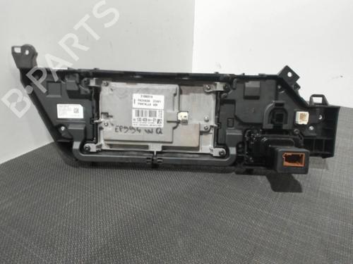Display CITROËN C4 Grand Picasso II (DA_, DE_) 1.6 BlueHDi 120 | BP28410705C48 