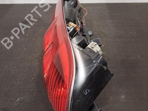 Right taillight FORD FIESTA V (JH_, JD_) 1.4 TDCi | BP28398111C35