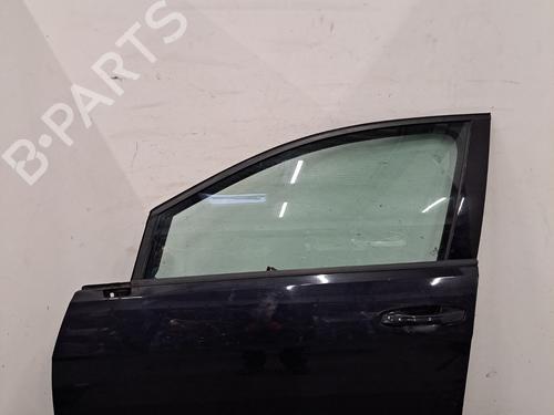 Used Left front door VW GOLF VII (5G1, BQ1, BE1, BE2) 2.0 TDI (150 hp) 31362173