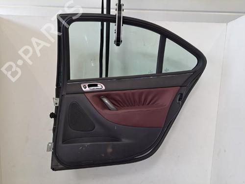 Right rear door PEUGEOT 607 (9D, 9U) 2.2 HDi | BP28404779C5 
