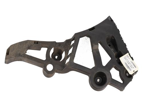 Used Rear bumper bracket RENAULT MEGANE III Coupe (DZ0/1_) 1.5 dCi (DZ09, DZ0D, DZ1F, DZ1G, DZ14, DZ29) (110 hp) 31252781