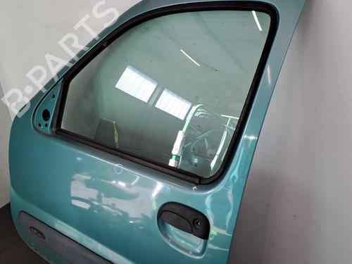 Left front door RENAULT KANGOO (KC0/1_) 1.2 16V (KC05, KC06, KC03, KC0T, KC0W, KC1D) | BP29320031C2 