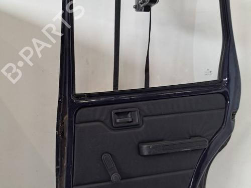 Right rear door CITROËN AX (ZA-_) 10 | BP28404193C5 