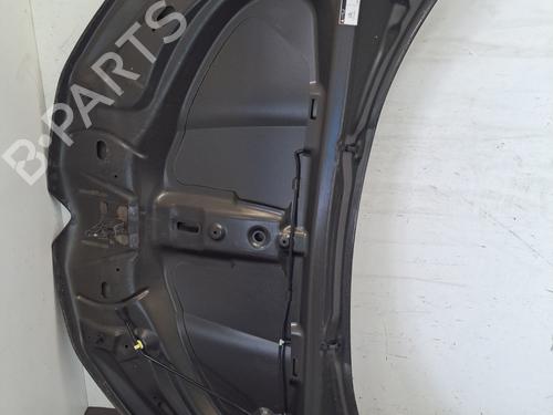 Used Hood Hood CITROËN C4 II (NC_) 1.4 VTi 95 (NC8FP0) (95 hp) 33476270 33476270