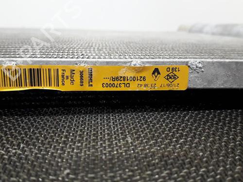 AC Kondensor RENAULT SCÉNIC IV (J9_) 1.5 dCi 110 (110 hp) 28410796
