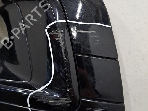 Front bumper bracket CITROËN C3 Picasso (SH_) 1.2 THP 110 (SHHNZ6) | BP29843215C158