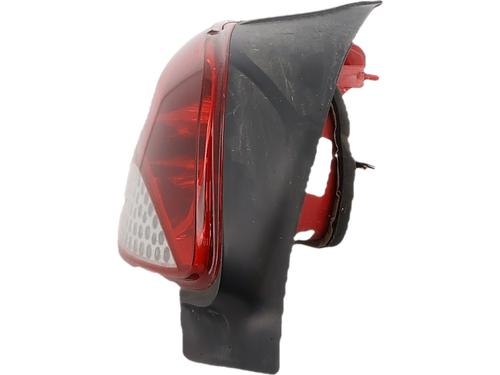Left taillight PEUGEOT 206+ (2L_, 2M_) 1.4 HDi eco 70 | BP37748328C34 - Image 4