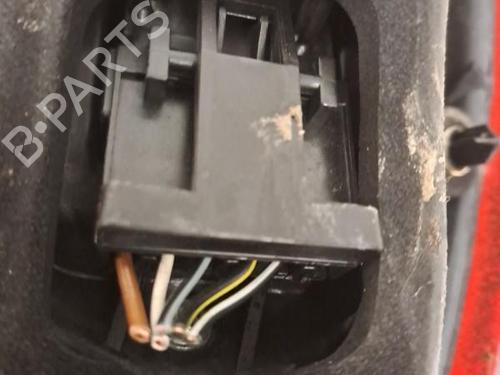 Left taillight OPEL CORSA C (X01) 1.0 (F08, F68) | BP28401956C34 - Image 4