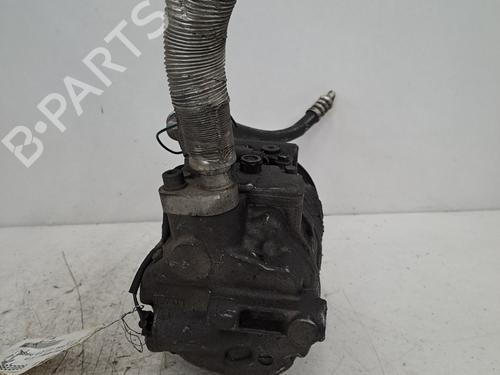 Used AC compressor AC compressor MERCEDES-BENZ CLS (C219) CLS 350 (219.356) (272 hp) 28404077 28404077