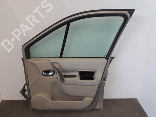 Right front door RENAULT GRAND SCÉNIC II (JM0/1_) 1.9 dCi (JM14) | BP28397472C3 