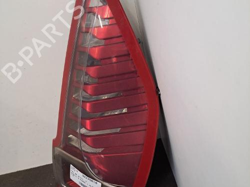 Right taillight RENAULT SCÉNIC III (JZ0/1_) 1.5 dCi | BP28409636C35 