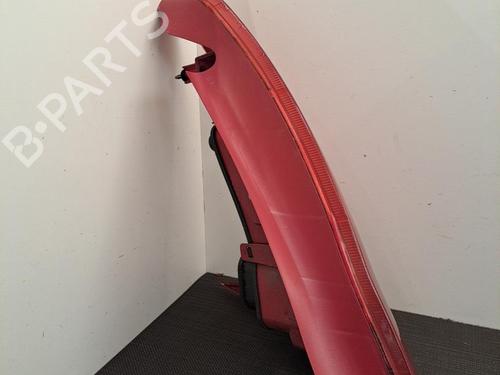 Used Right taillight PEUGEOT 206 SW (2E/K) 2.0 HDi (90 hp) 28408515