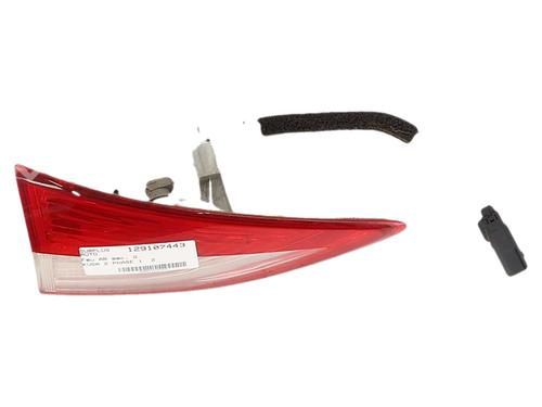 Left tailgate light FORD KUGA II (DM2) 2.0 TDCi 4x4 | BP37453012C79  - Image 5