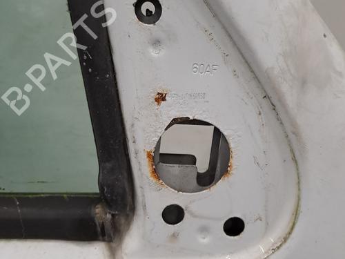 Right front door RENAULT KANGOO (KC0/1_) D 55 1.9 (KC0D) | BP28392449C3