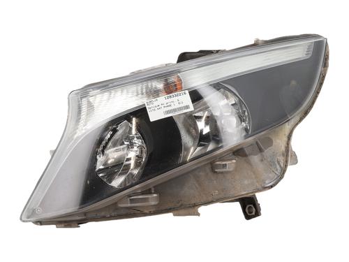Left headlight MERCEDES-BENZ VITO Van (W447) | BP37250085C28 - Image 3