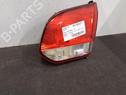 Right tailgate light VW GOLF VI (5K1) 1.4 TSI | BP28409427C80 - Image 5