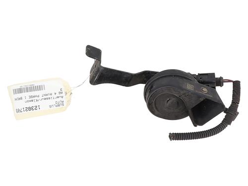 Used Horn Horn AUDI A6 C7 Avant (4G5, 4GD) 3.0 TDI (204 hp) 33935364 33935364