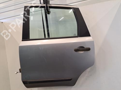 Left rear door NISSAN NOTE (E11, NE11) 1.5 dCi | BP28396689C4 