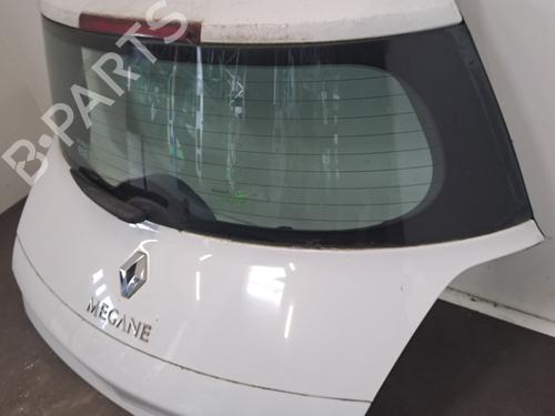 Tailgate RENAULT MEGANE II (BM0/1_, CM0/1_) 1.5 dCi (BM1E, CM1E) | BP28389403C6 