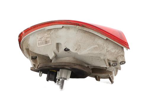 Venstre baglygte bagklap Venstre baglygte bagklap PEUGEOT 2008 I (CU_) 1.6 HDi (114 hp) 33850196 33850196