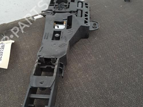 Front left lock RENAULT CLIO V (B7_) 1.6 E-TECH 140 (B7MU) | BP28403295C98 - Image 2