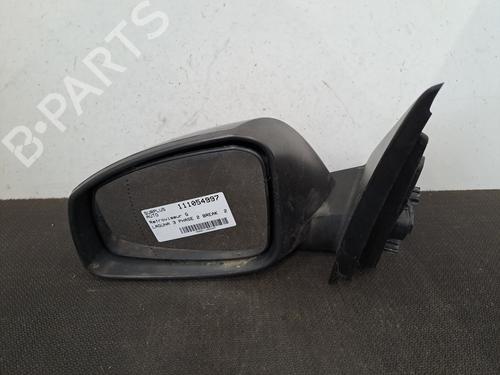 Used Left mirror RENAULT LAGUNA III Grandtour (KT0/1) 2.0 dCi (KT07, KT0J, KT14, KT1A, KT1S) (131 hp) 29430987