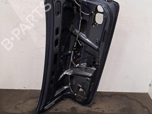 Tailgate HONDA ACCORD VII (CL, CN) 2.2 i-CTDi (CN1) | BP32187786C6 