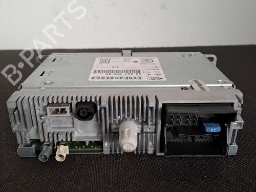 Radio PEUGEOT 208 I (CA_, CC_) 1.4 HDi | BP28390040E6