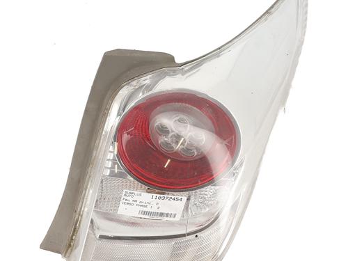 Used Right taillight TOYOTA VERSO (_R2_) 2.0 D-4D (AUR20_, AUR20R) (126 hp) 31338415