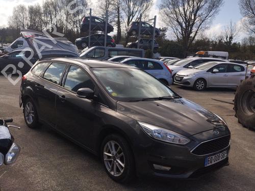 Dashboard FORD FOCUS III Turnier 1.5 TDCi | BP32187790C46 - Image 13