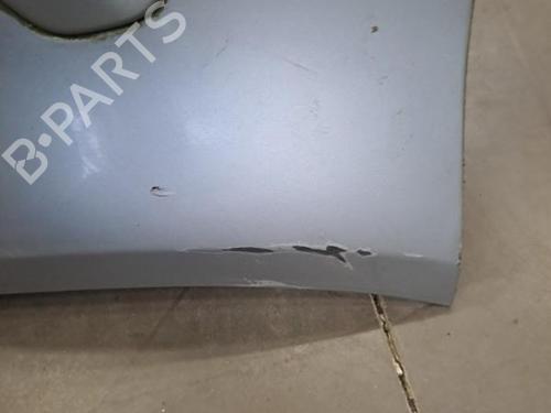Rear bumper VW POLO IV (9N_, 9A_) 1.4 TDI | BP28396365C8 